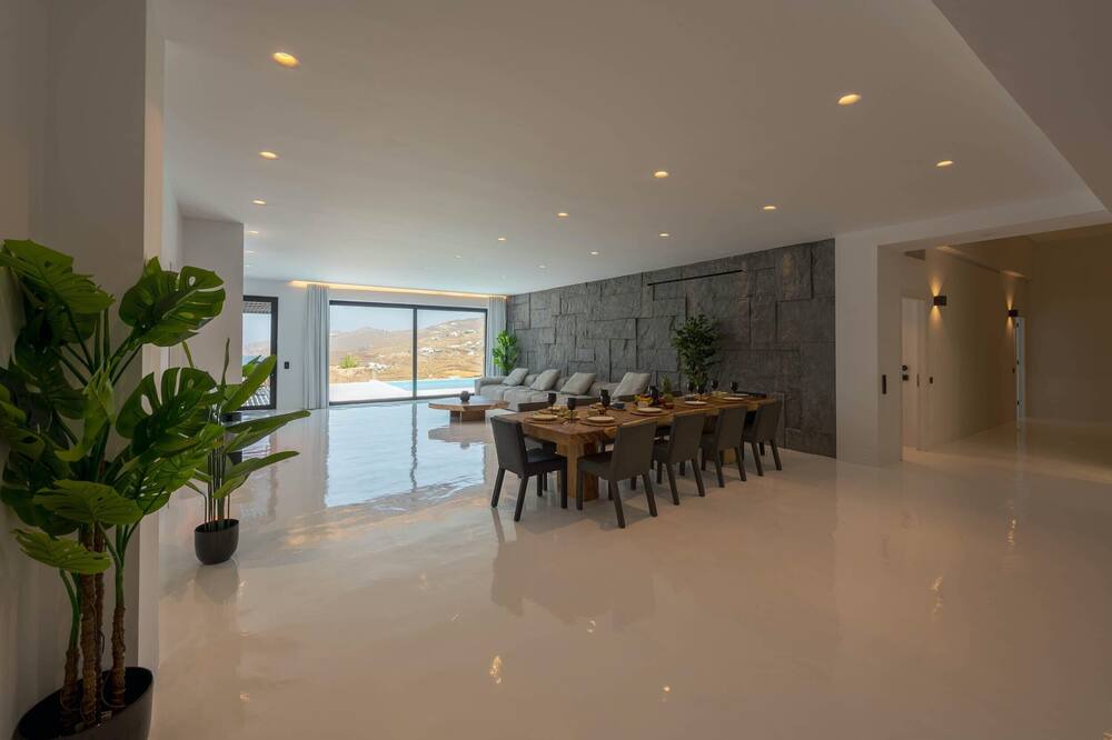 Photo of Livingroom in Ftelia