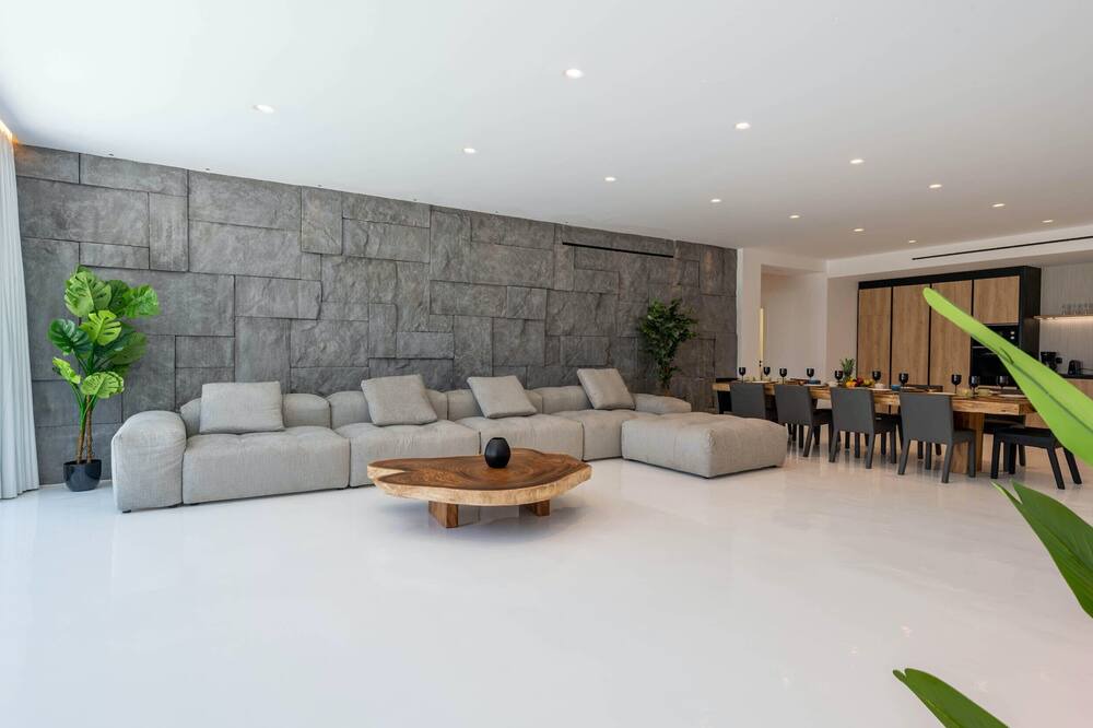Photo of Livingroom in Ftelia