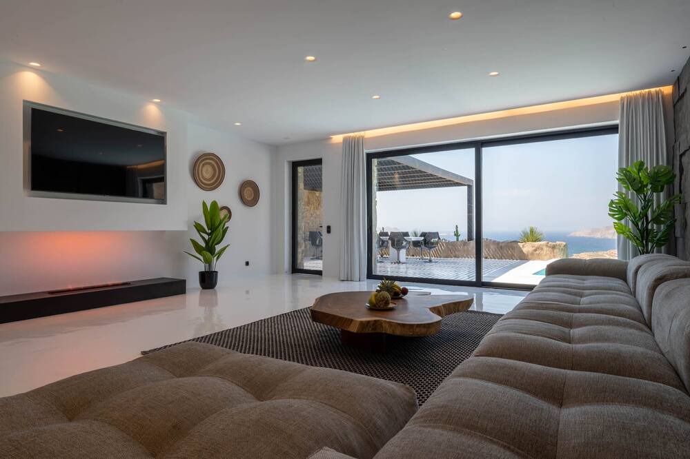 Photo of Livingroom in Ftelia