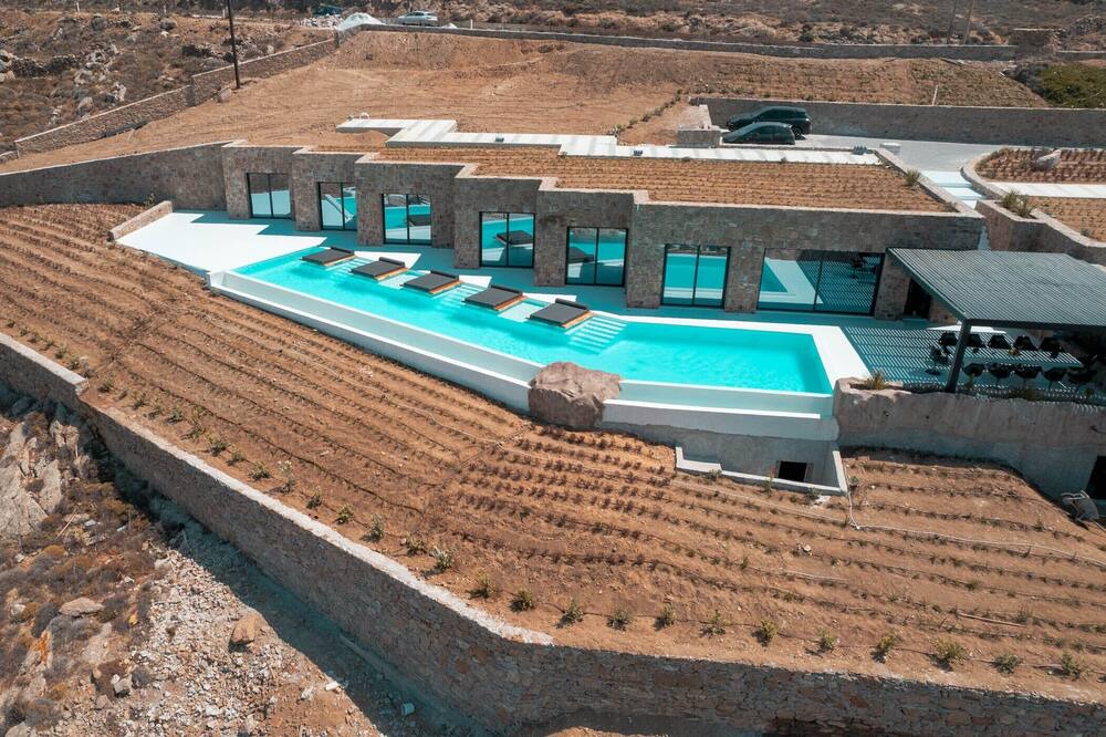 Photo of Outdoor in Ftelia