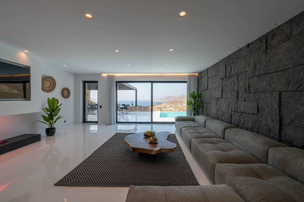 Photo of Livingroom in Ftelia