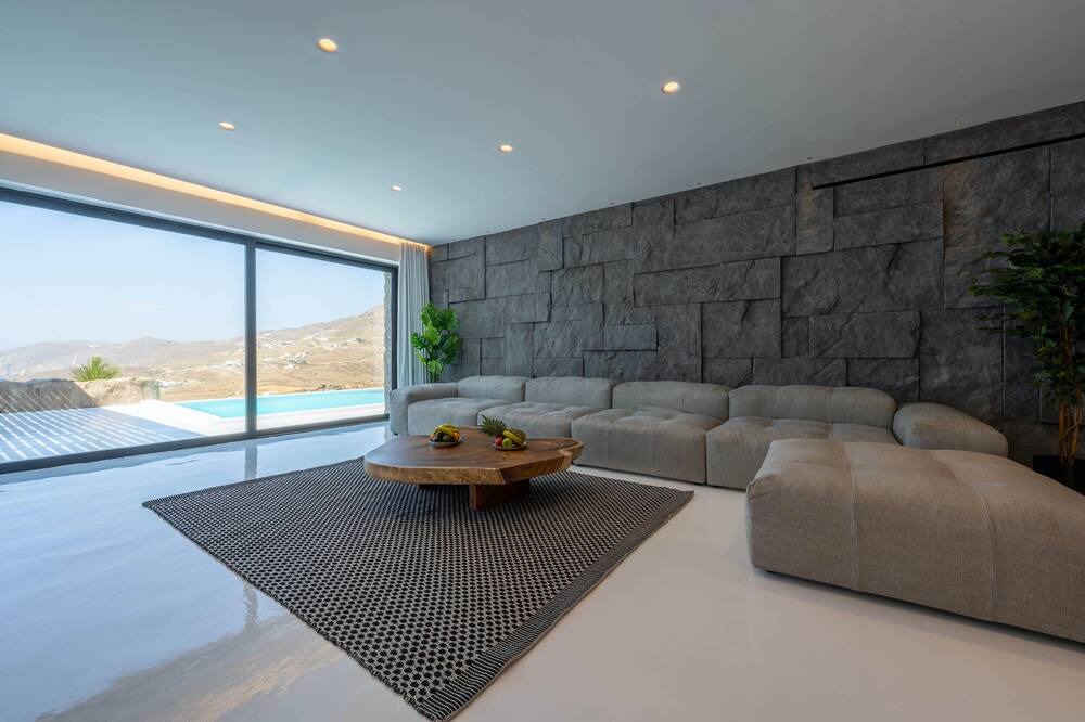 Photo of Livingroom in Ftelia