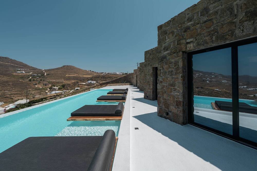 Photo of Outdoor in Ftelia