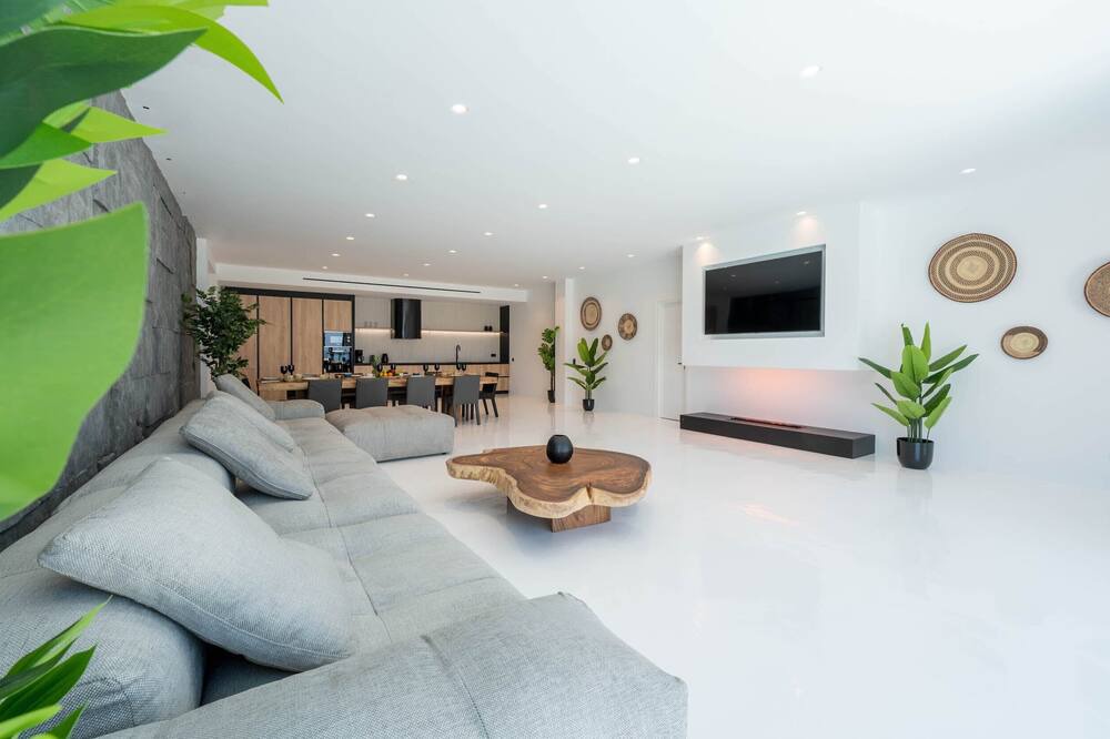 Photo of Livingroom in Ftelia