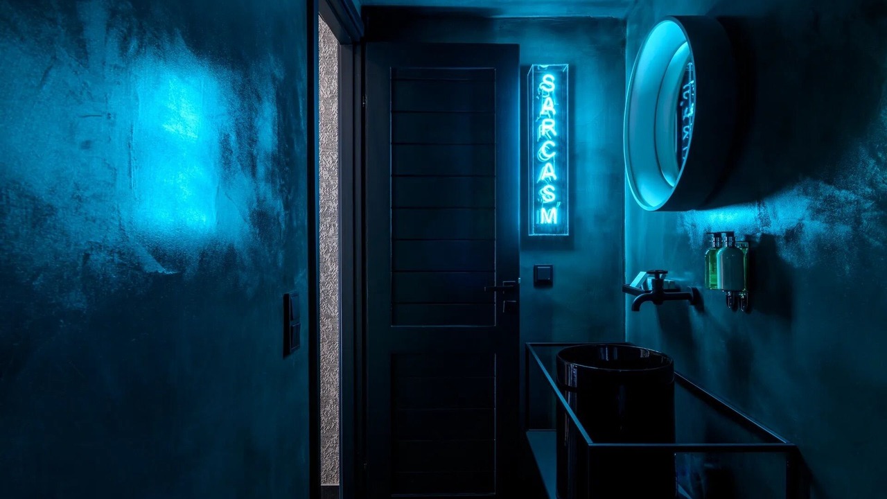 Photo of Bathroom in Mykonos Town