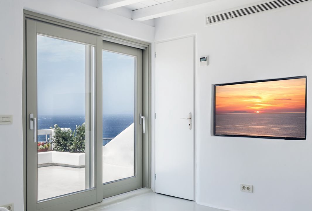 Photo of Bedroom in Mykonos Town