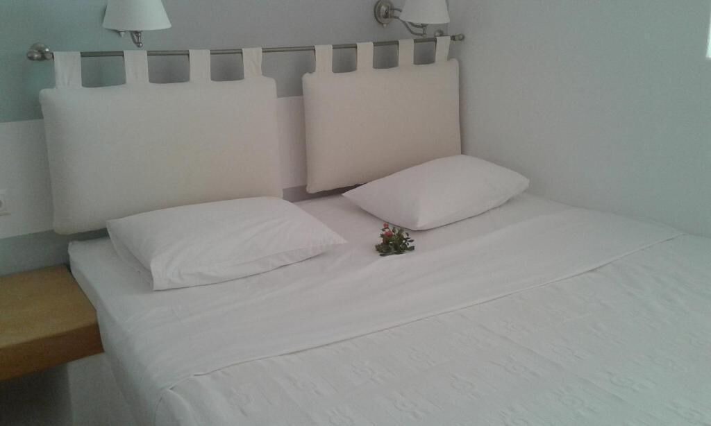 Photo of Bedroom in Naousa
