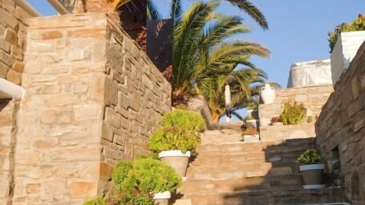 Photo of Outdoor in Naousa
