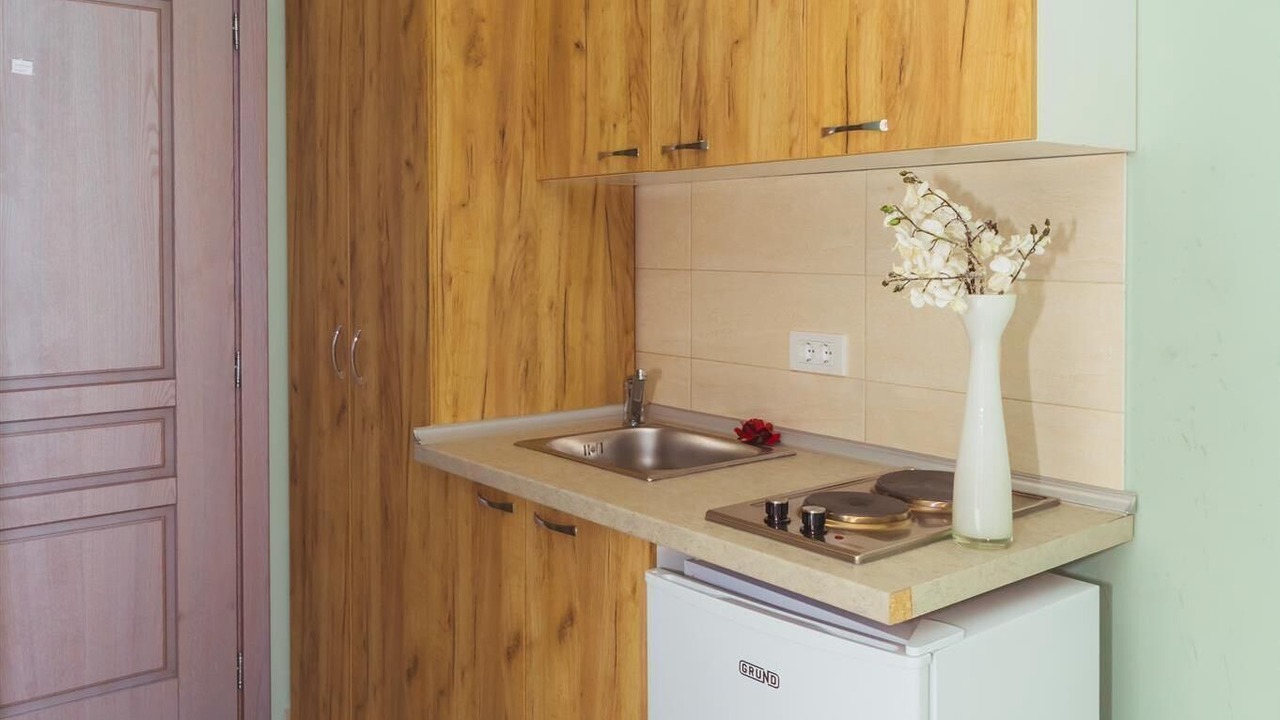 Photo of Kitchen in Canj