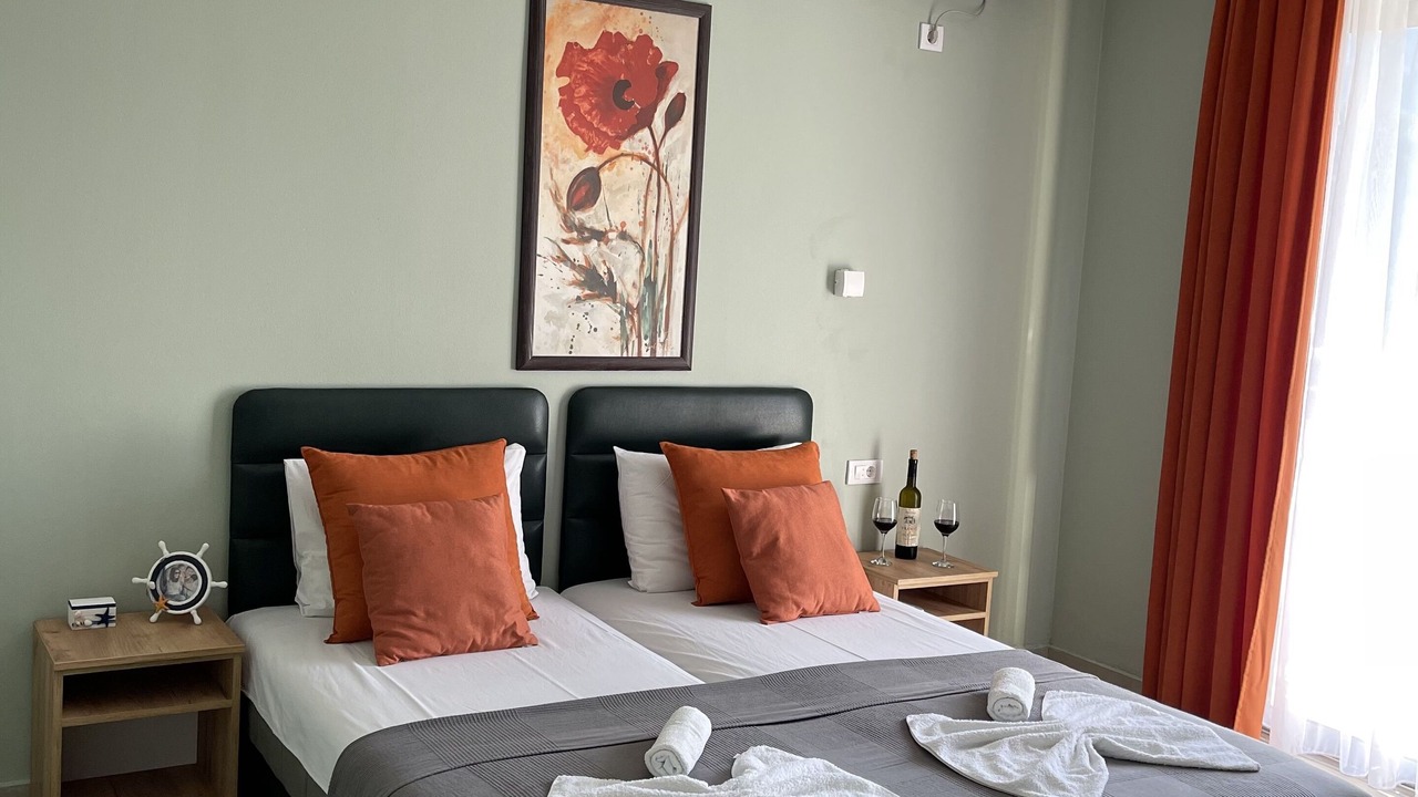 Photo of Bedroom in Canj
