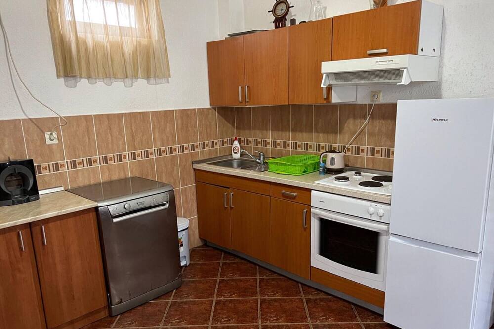 Photo of Kitchen in Donja Kostanjica
