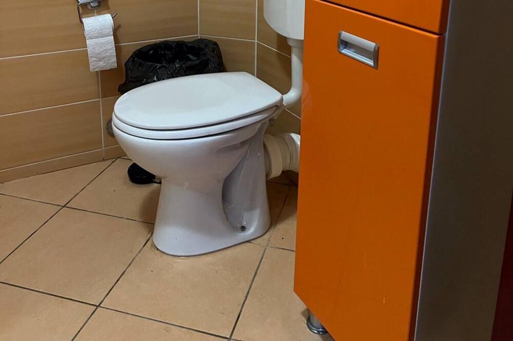 Photo of Bathroom in Donja Kostanjica
