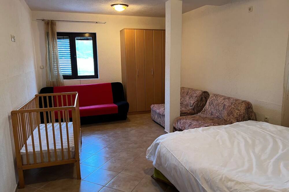 Photo of Bedroom in Donja Kostanjica