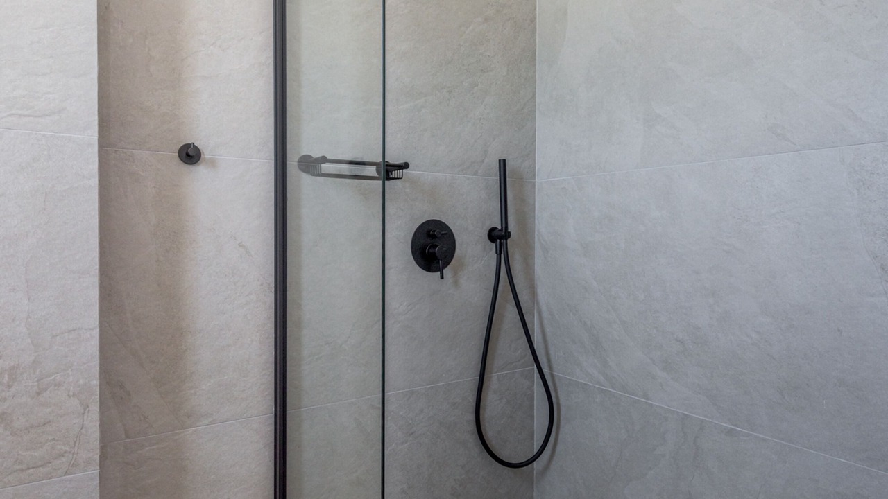 Photo of Bathroom in Milos