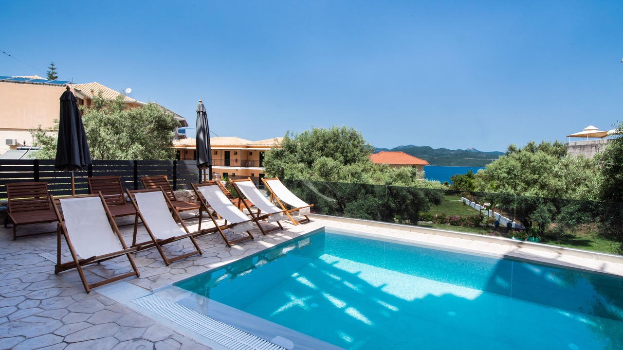 Photo of Outdoor in Spanokhorion