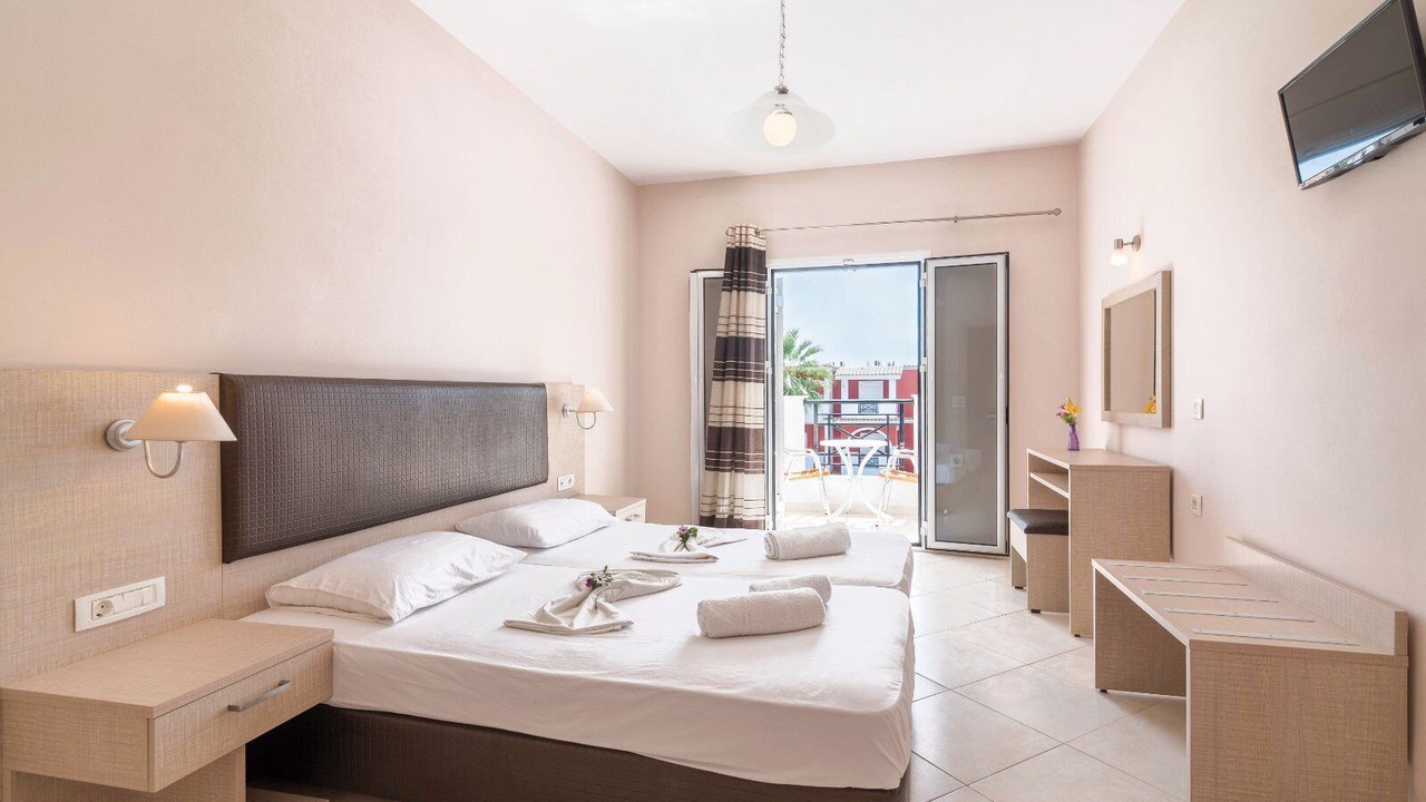 Photo of Bedroom in Agrilia