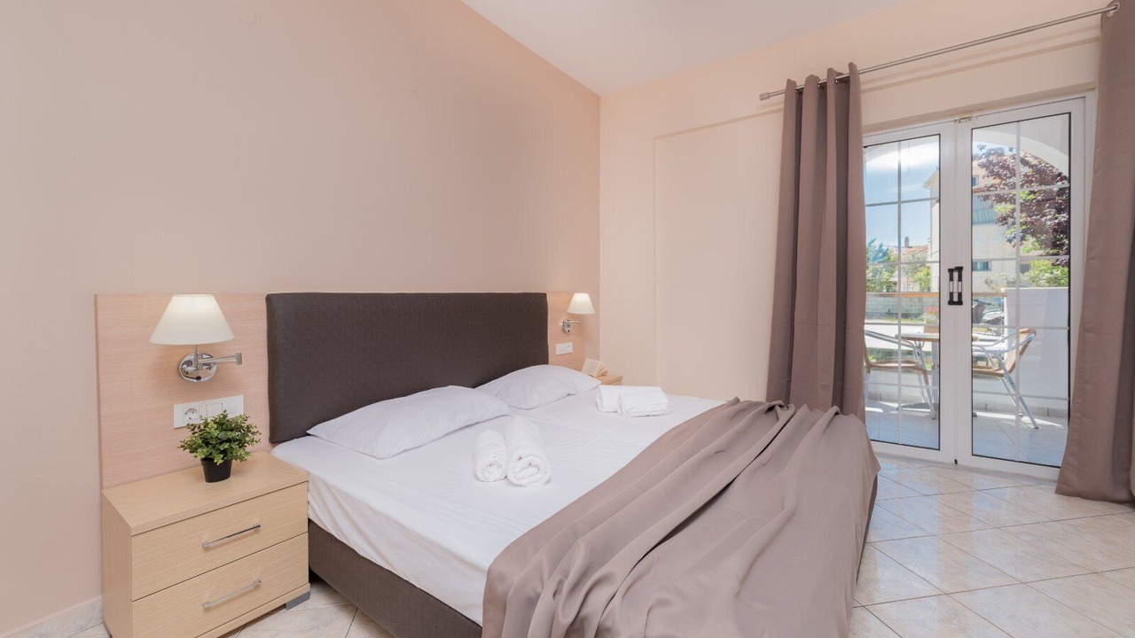 Photo of Bedroom in Agrilia