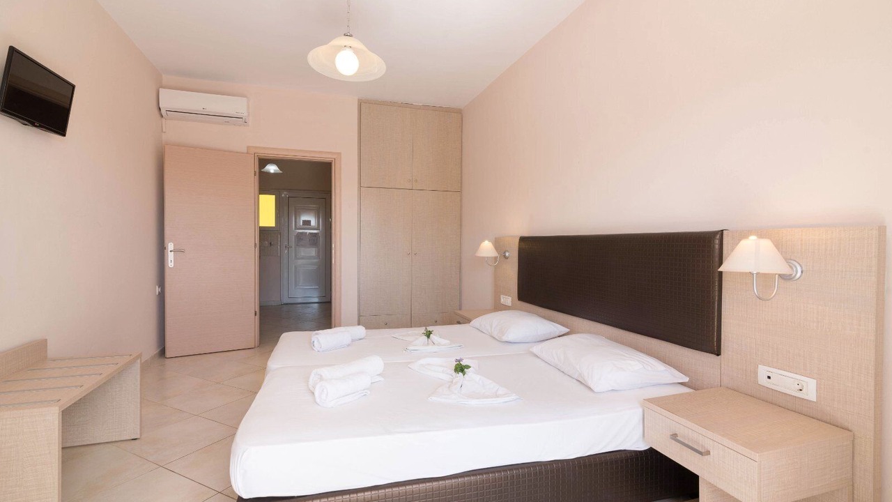 Photo of Bedroom in Agrilia