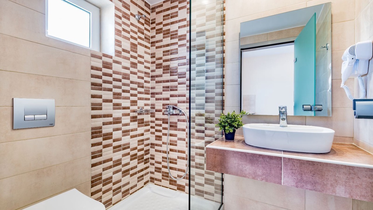 Photo of Bathroom in Agrilia