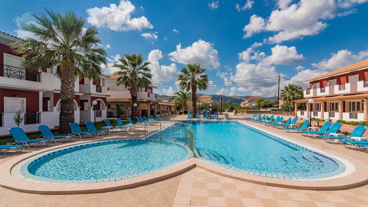 Photo of Outdoor in Agrilia