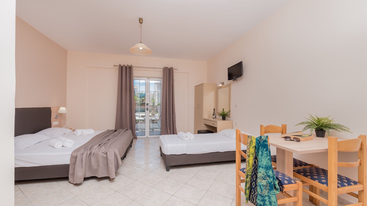 Photo of Bedroom in Agrilia