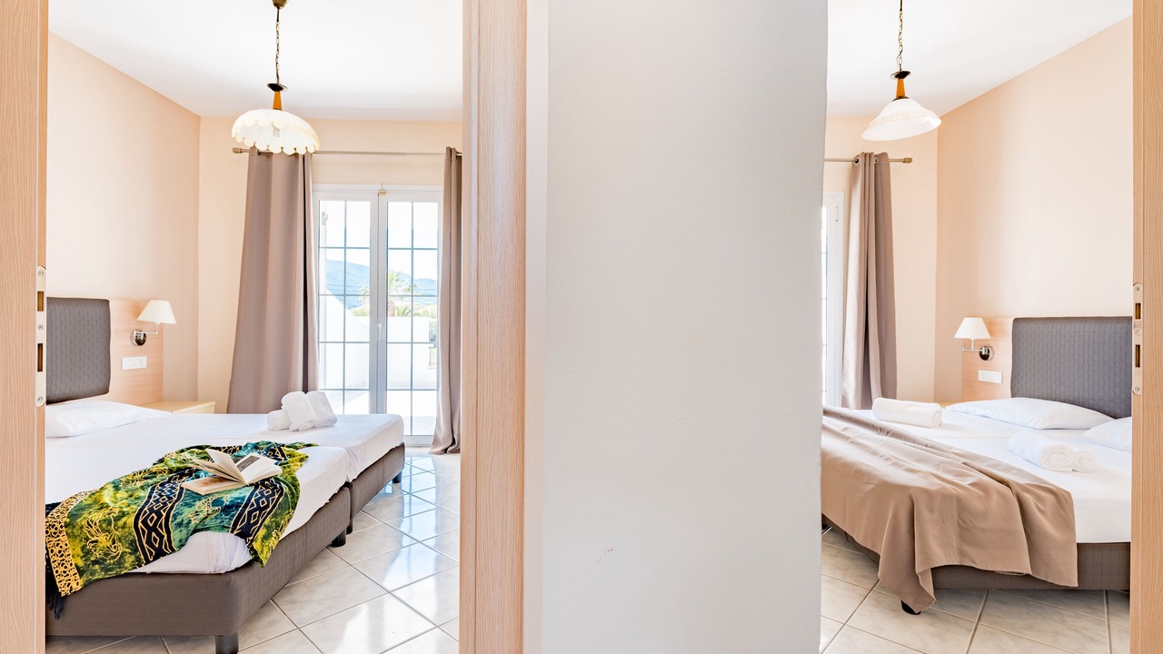Photo of Bedroom in Agrilia