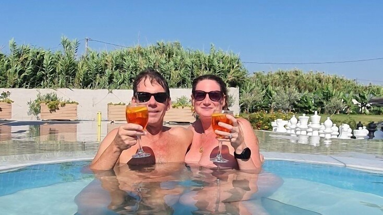 Photo of Outdoor in Theologos