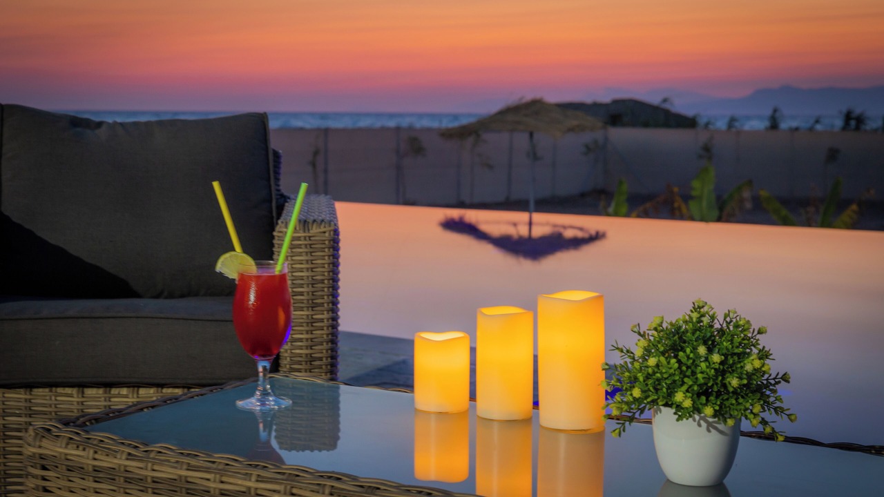 Photo of Outdoor in Theologos