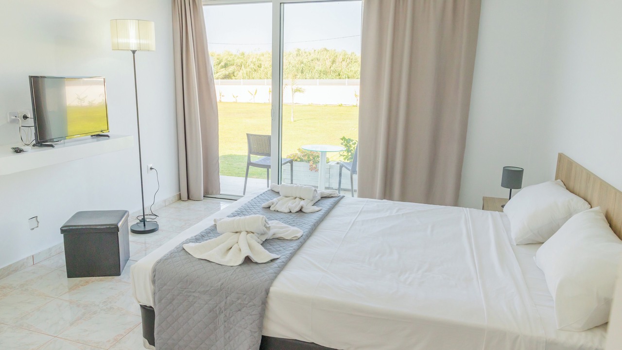 Photo of Bedroom in Theologos