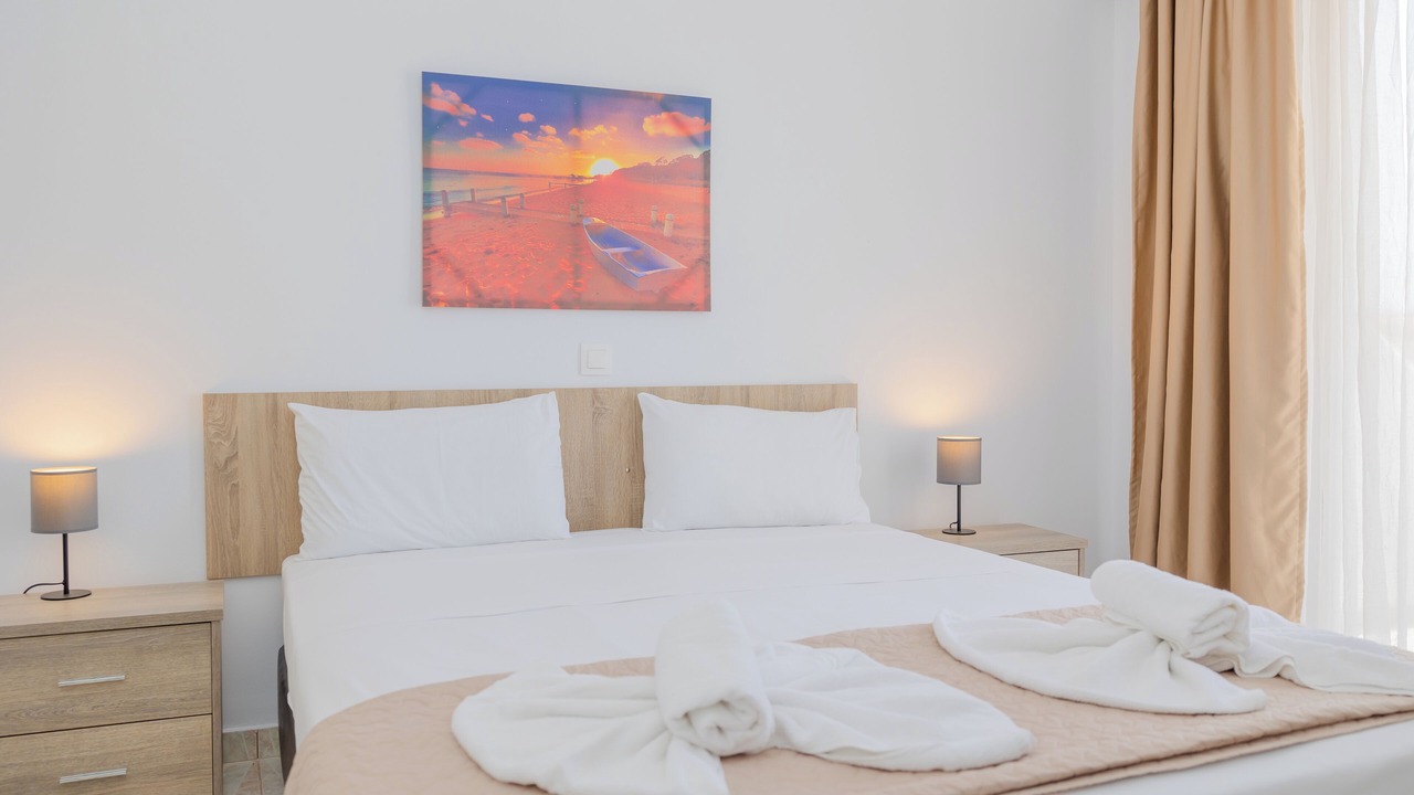 Photo of Bedroom in Theologos
