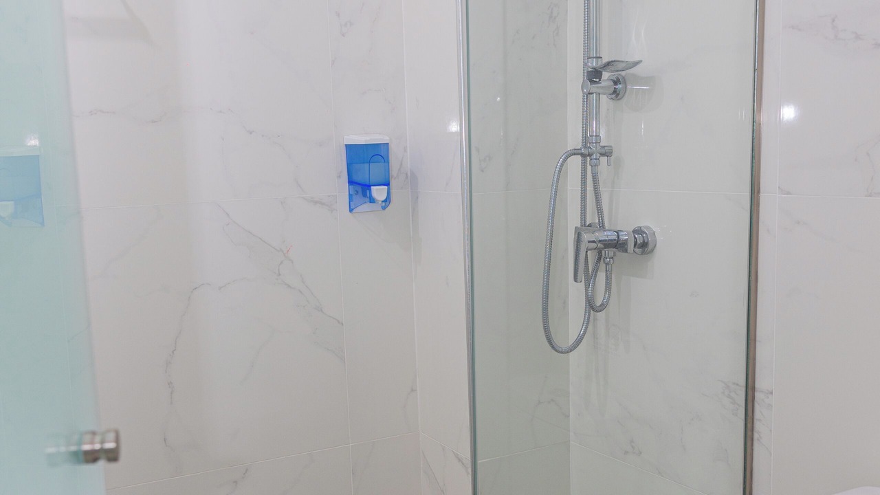 Photo of Bathroom in Theologos