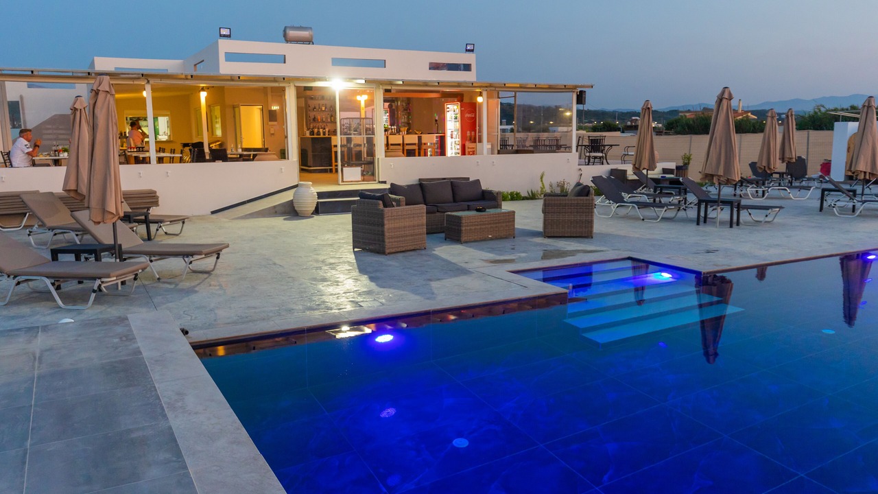 Photo of Outdoor in Theologos