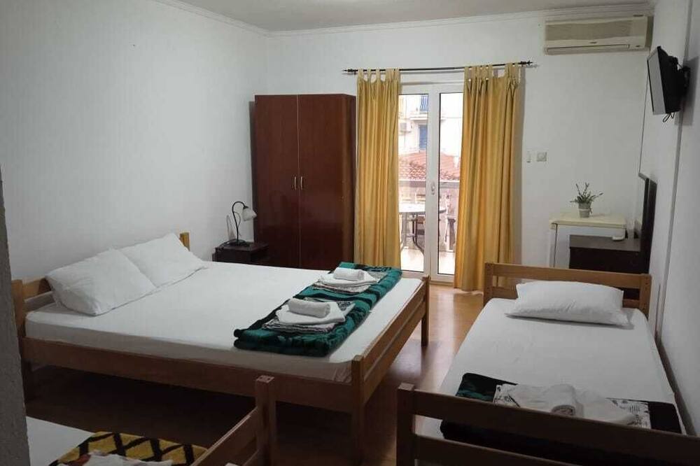 Photo of Bedroom in Rozino