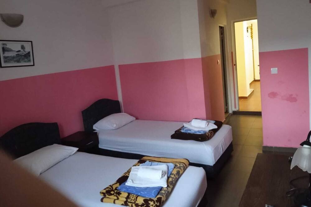 Photo of Bedroom in Rozino