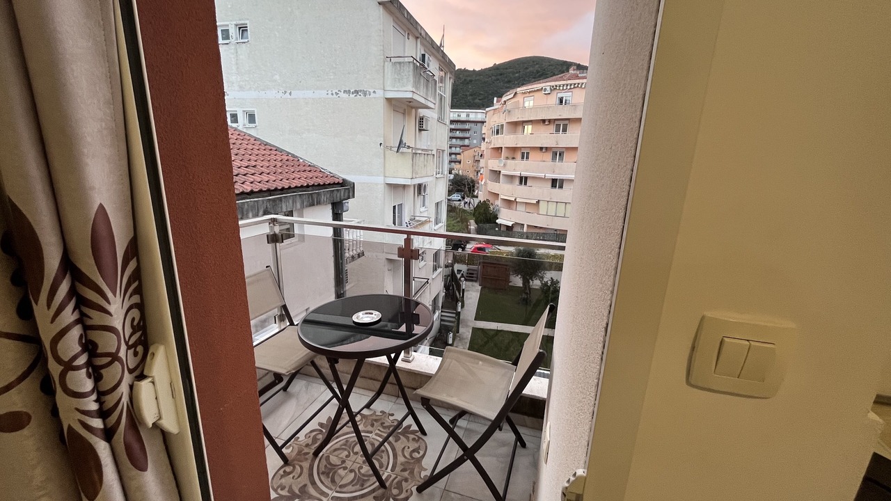Photo of Patio Balcony in Rozino