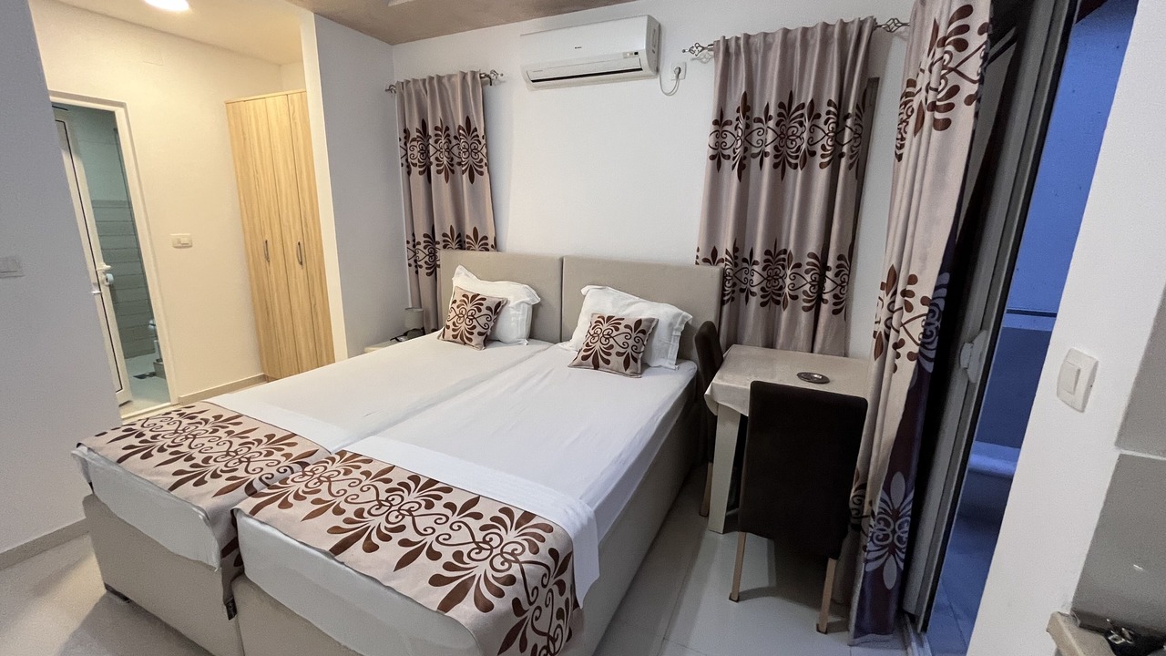 Photo of Bedroom in Rozino
