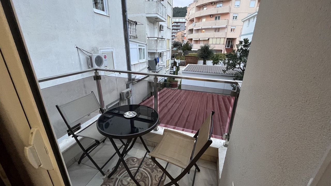 Photo of Patio Balcony in Rozino