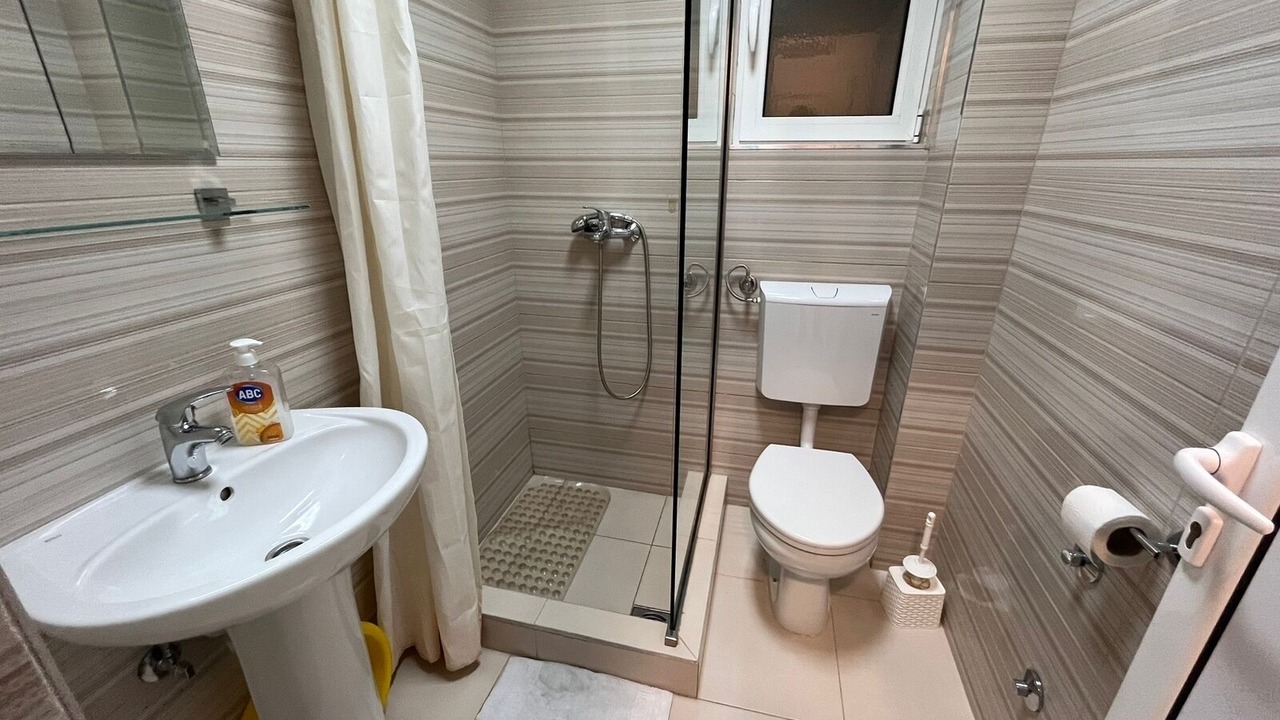 Photo of Bathroom in Rozino