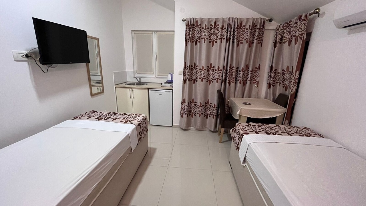 Photo of Bedroom in Rozino