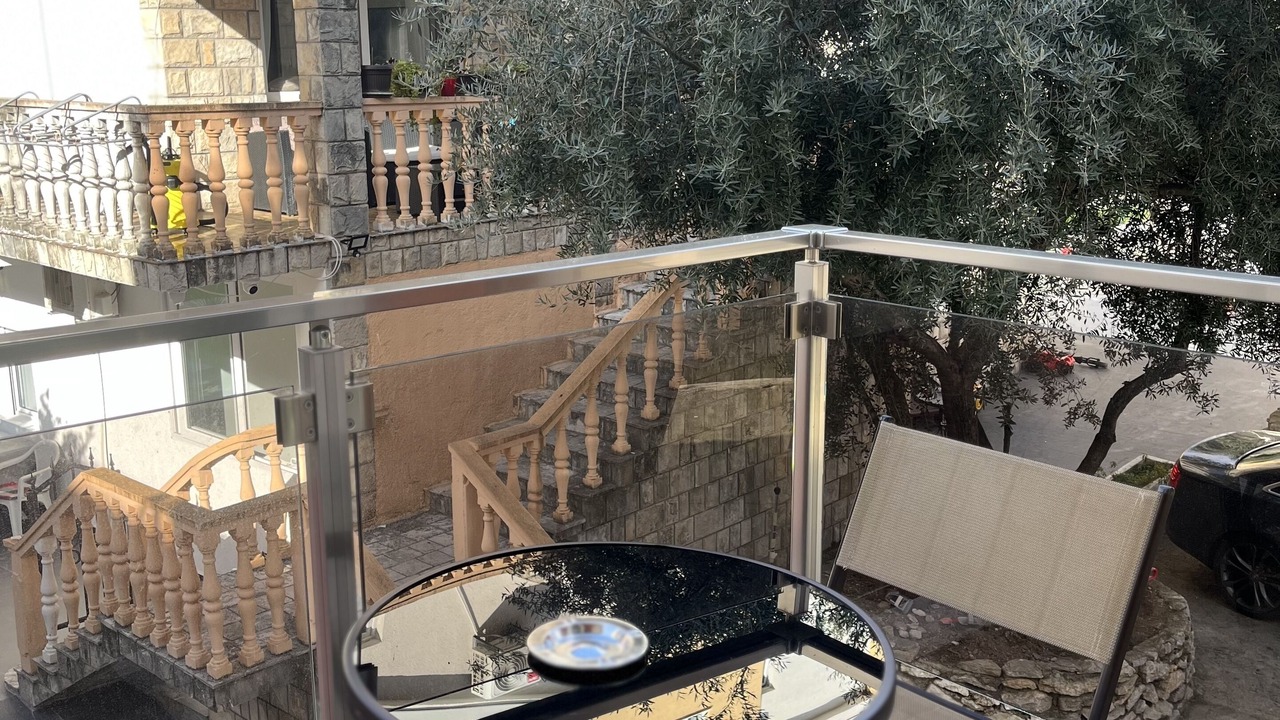 Photo of Patio Balcony in Rozino