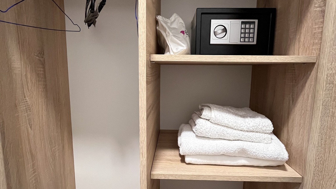 Photo of Bedroom in Rozino