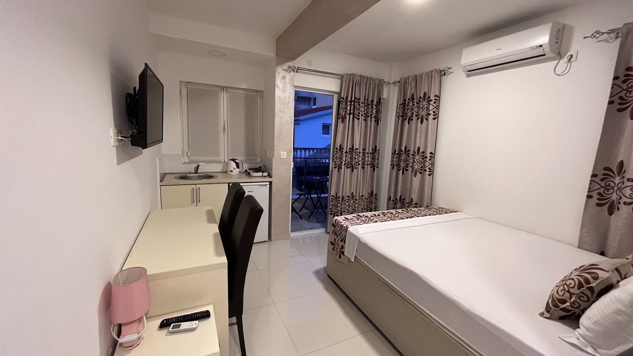 Photo of Bedroom in Rozino