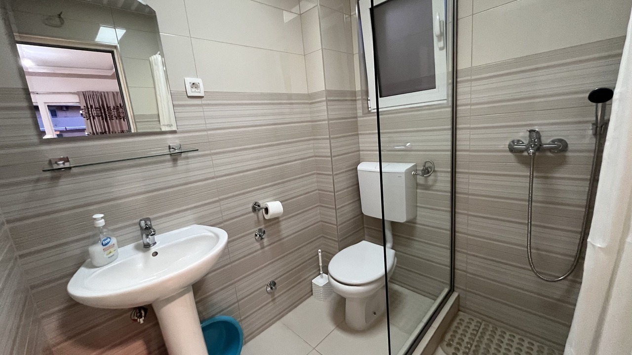Photo of Bathroom in Rozino