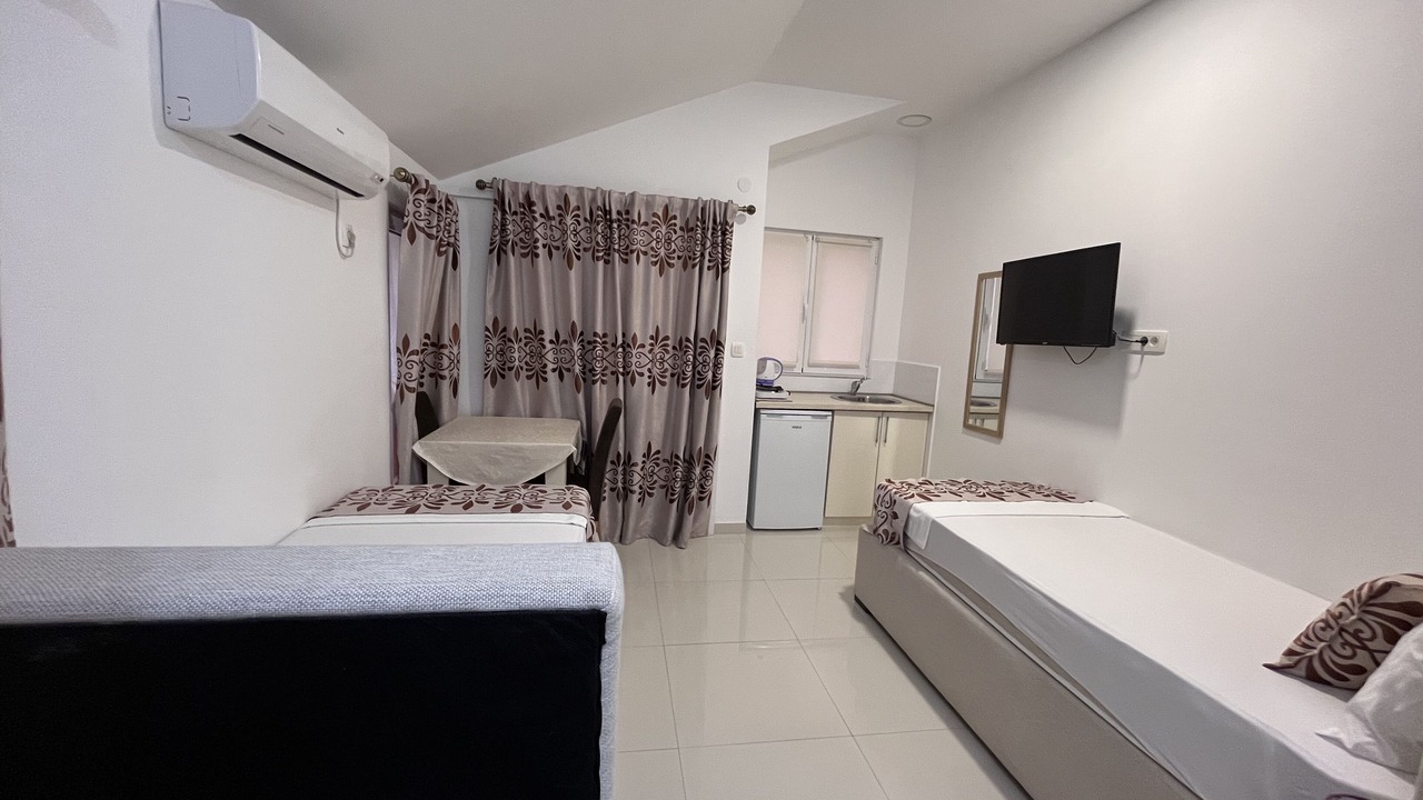 Photo of Bedroom in Rozino