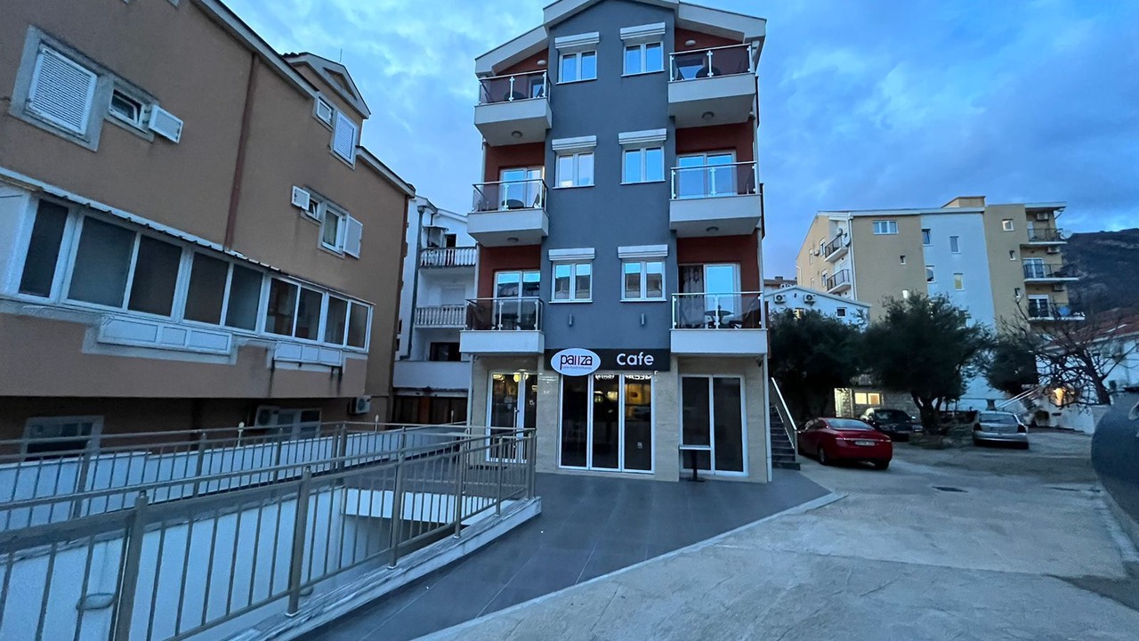 Photo of Outdoor in Rozino