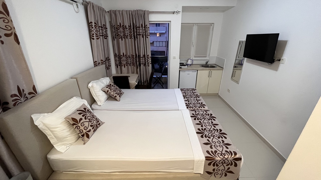 Photo of Bedroom in Rozino