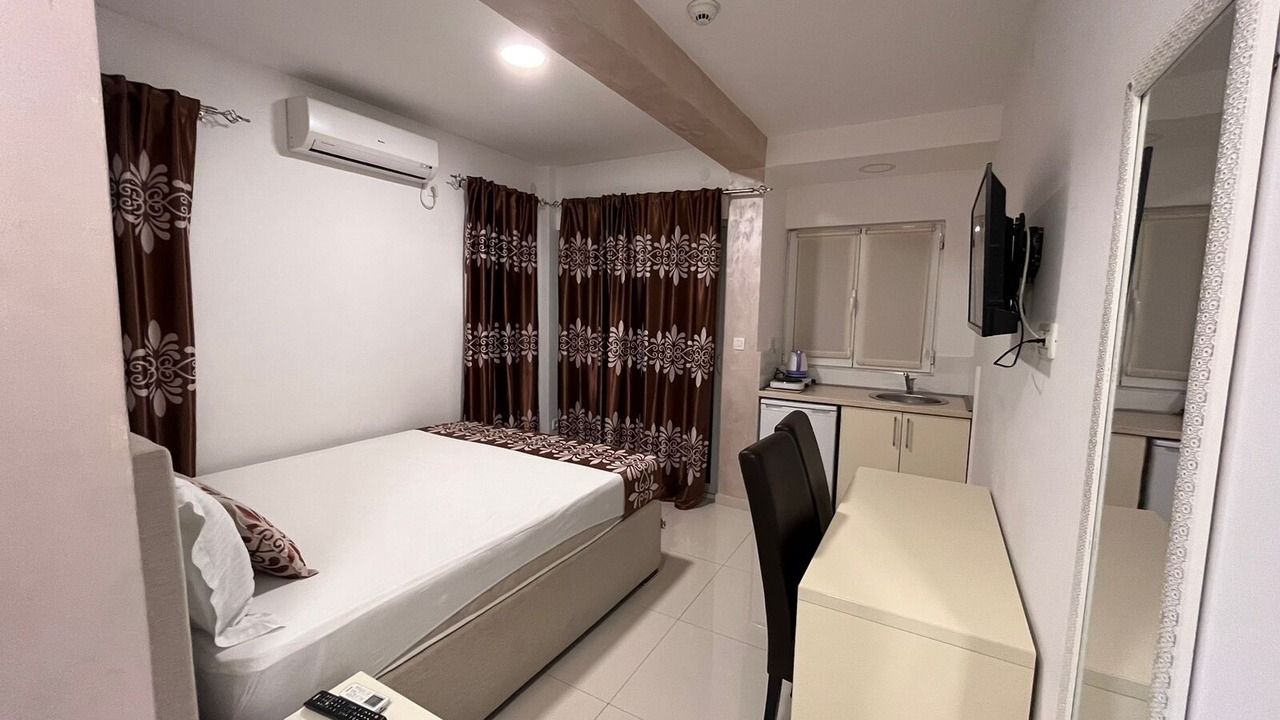 Photo of Bedroom in Rozino