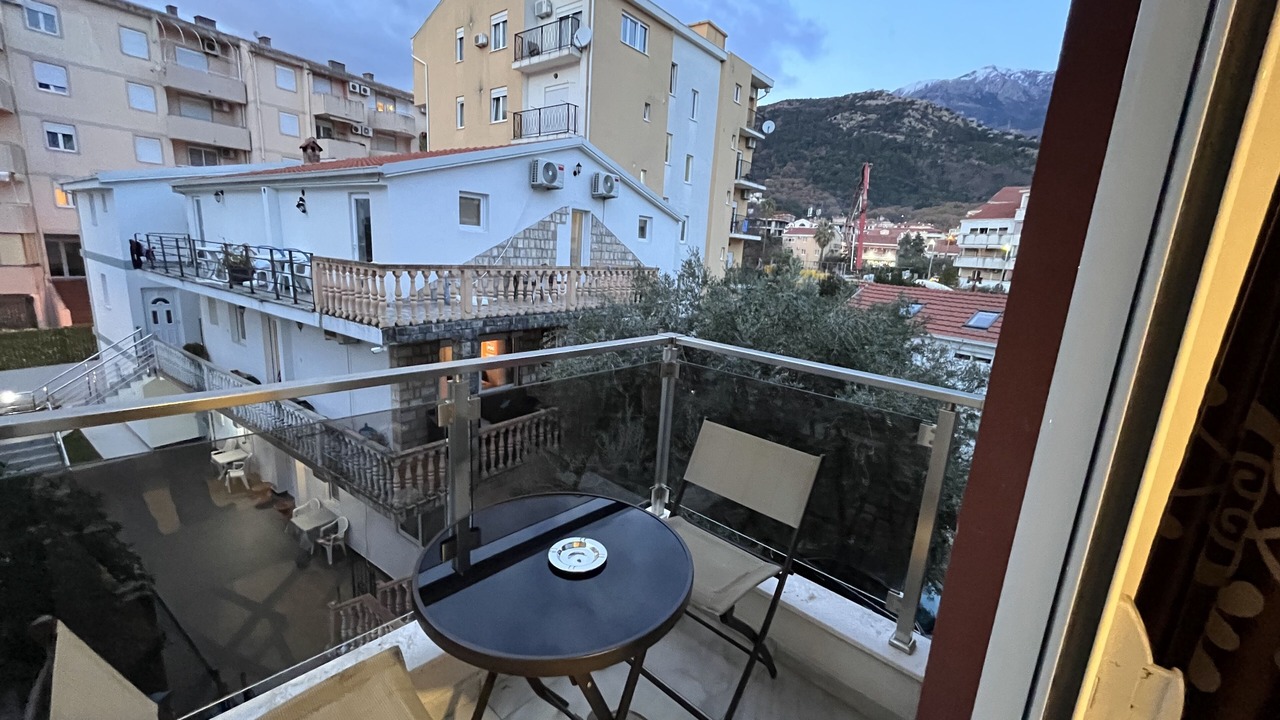 Photo of Patio Balcony in Rozino