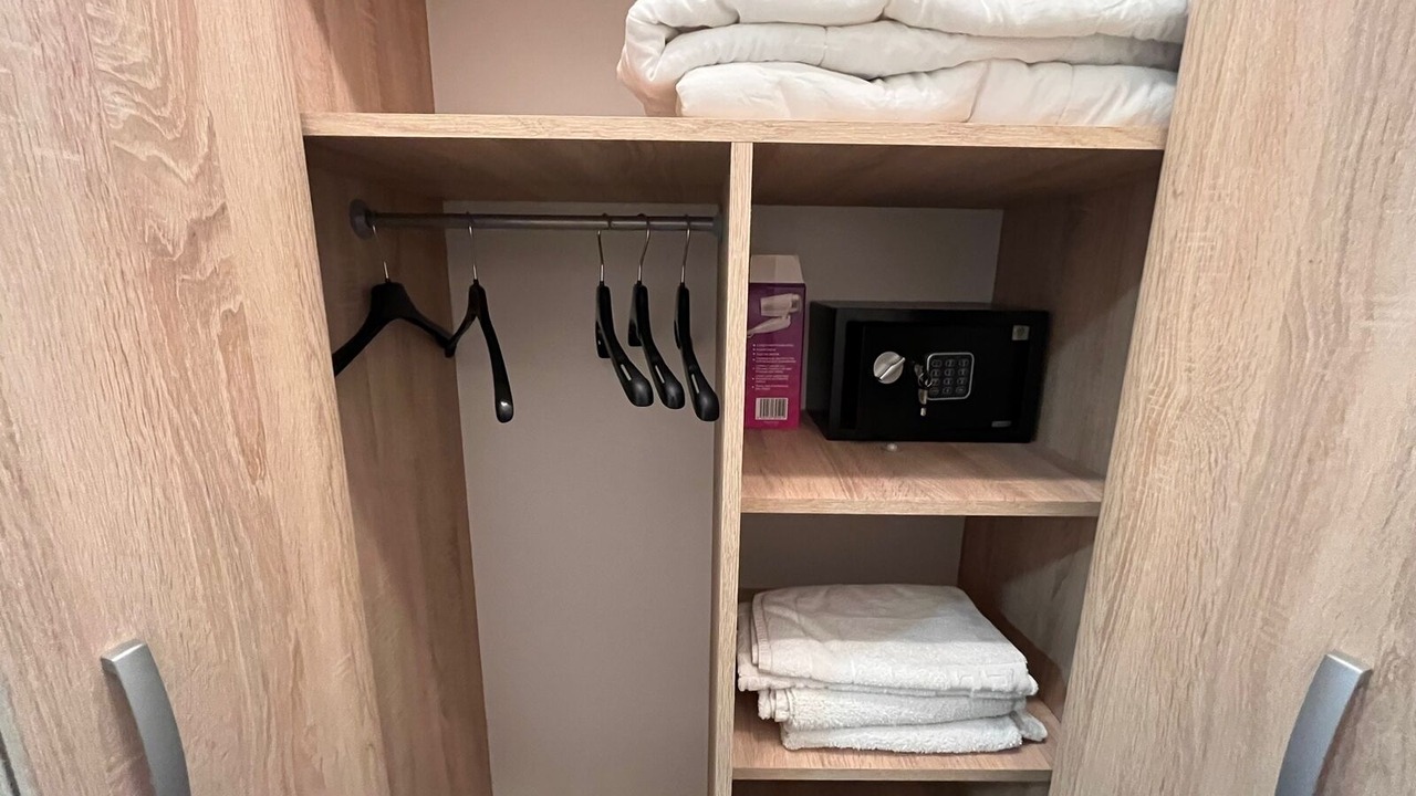 Photo of Bedroom in Rozino