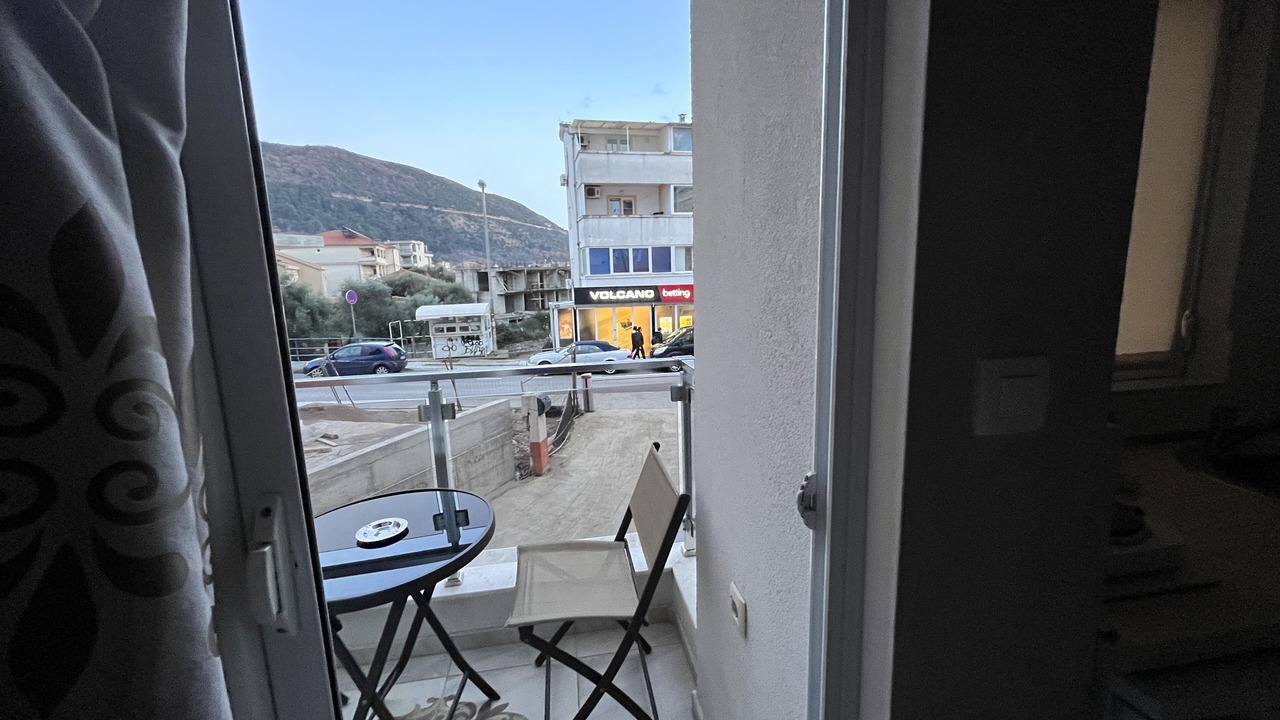 Photo of Patio Balcony in Rozino